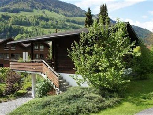 Ferienhaus - 4 Personen -  - Häckismattstrasse - 6078 - Lungern