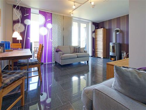 Ferielejlighed - 2 personer -  - Alt Jassewitz - 23968