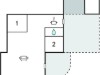 Billede 19 - Plantegning