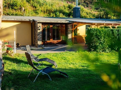 Sommerhus - 6 personer -  - Sellstr. - 06502 - Allrode