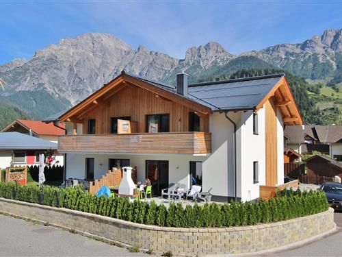 Ferienhaus - 14 Personen -  - 5771 - Leogang