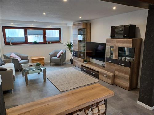 Ferielejlighed - 2 personer -  - Grünheckstr. - 76891 - Erlenbach