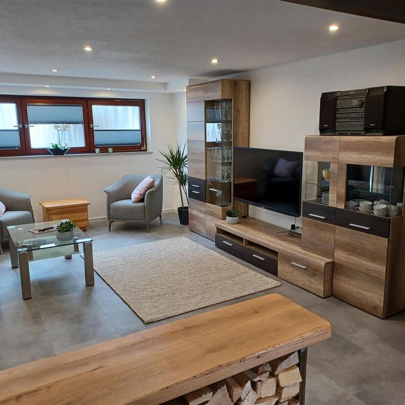 Ferielejlighed - 2 personer -  - Grünheckstr. - 76891 - Erlenbach