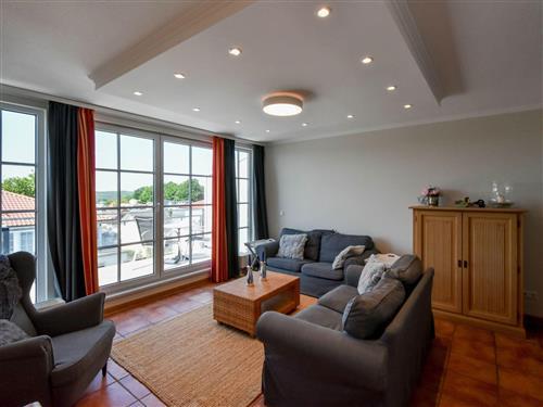 Ferielejlighed - 3 personer -  - Binz - 18609