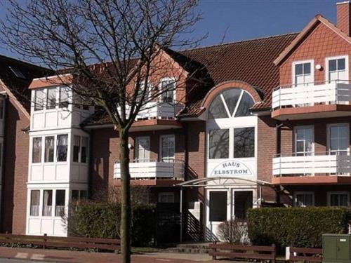Ferienhaus - 4 Personen -  - 27472 - Cuxhaven