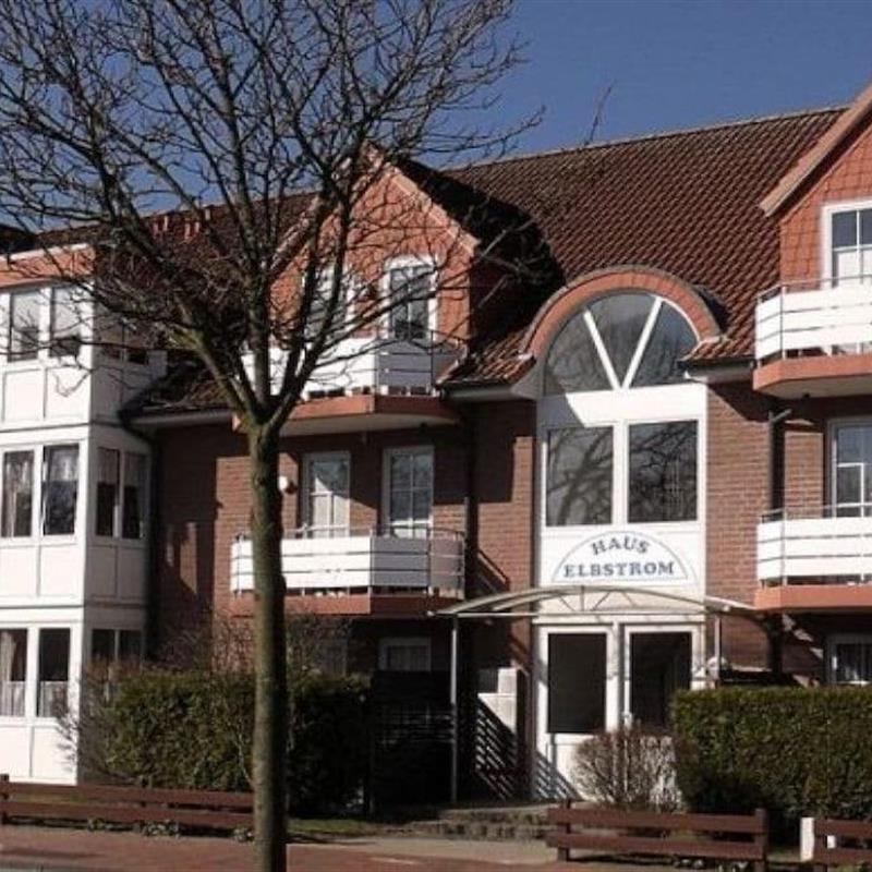 Sommerhus - 4 personer -  - 27472 - Cuxhaven