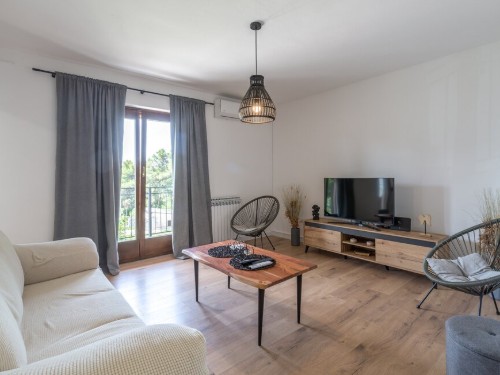 Ferienwohnung - 4 Personen -  - Vukovarska - 52440 - Porec