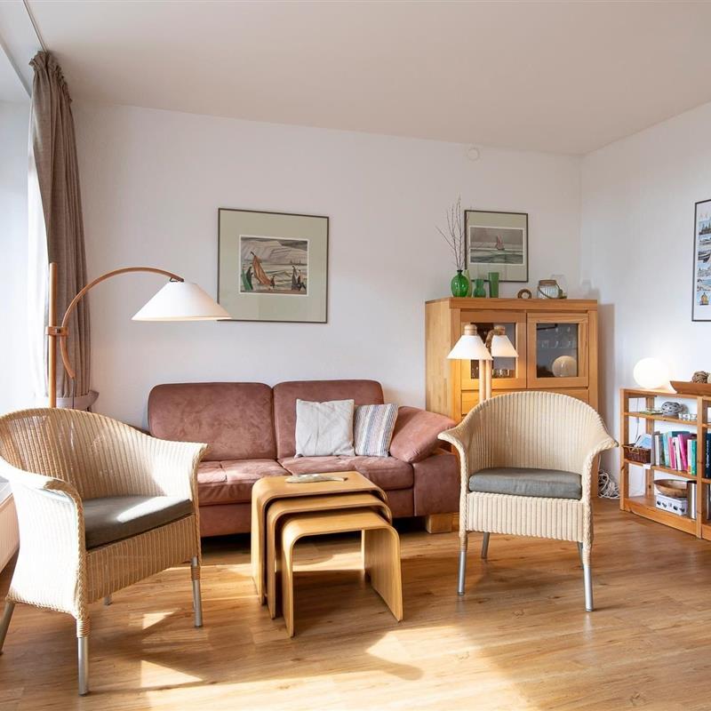 Ferielejlighed - 4 personer -  - Schützenweg - 23746 - Kellenhusen