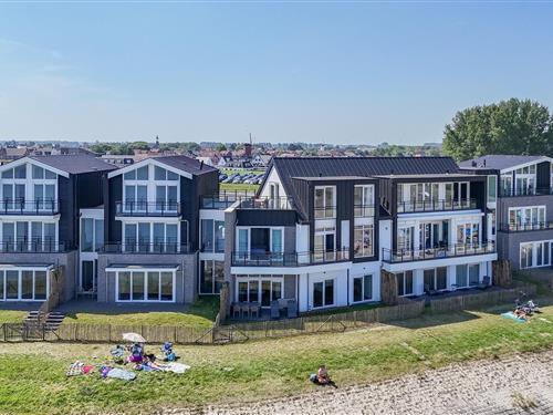 Sommerhus - 4 personer -  - 4697RL - Sint-Annaland