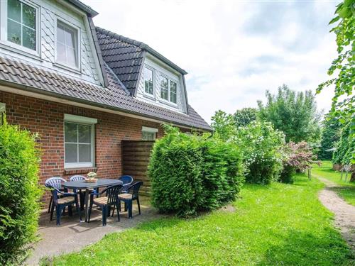 Ferienwohnung - 4 Personen -  - Hauptstrasse - 24637 - Schillsdorf