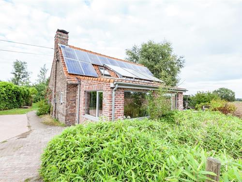Sommerhus - 6 personer -  - 8954 - Westouter