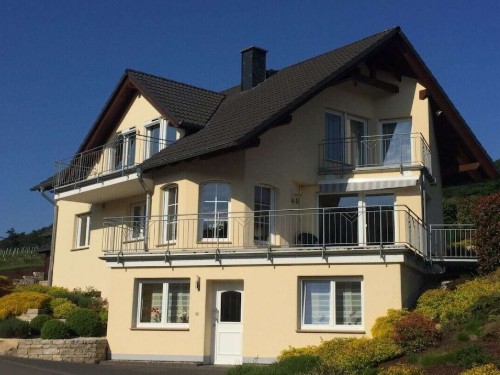 Ferienhaus - 2 Personen -  - 56850 - Enkirch\/Mosel