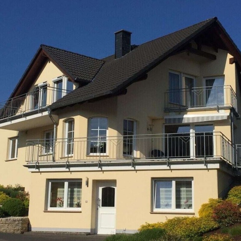 Sommerhus - 2 personer -  - 56850 - Enkirch\/Mosel