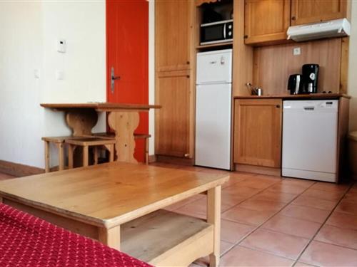 Ferielejlighed - 4 personer -  - 04400 - Uvernet Fours