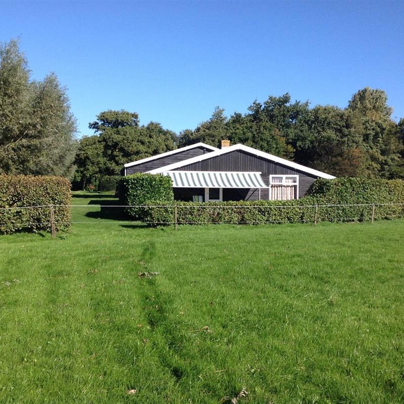 Sommerhus - 4 personer -  - 4328EJ - Burgh Haamstede