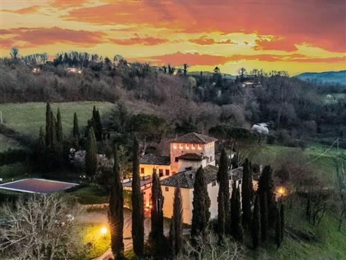 Holiday home - 12 persons -  - Vicchio - 50039