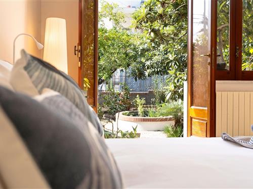 Ferielejlighed - 3 personer -  - Via Garibaldi - 95011 - Calatabiano