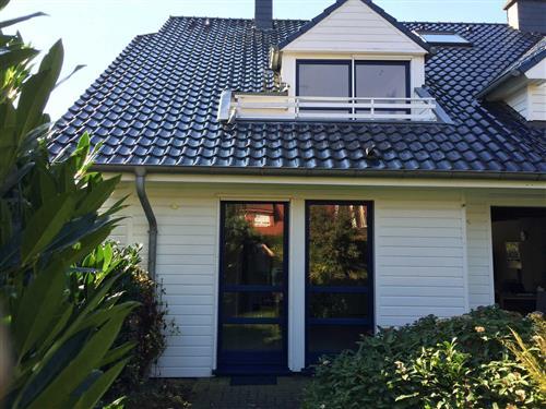 Ferienwohnung - 4 Personen -  - Worth - 48249 - Dülmen