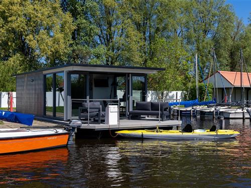 Husbåd - 4 personer -  - 8621CV - Heeg