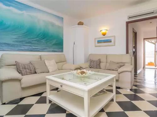 Sommerhus - 6 personer -  - 07400 - Alcúdia, Illes Balears