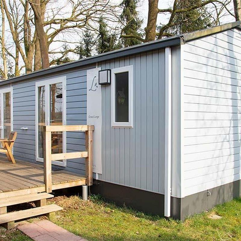 Sommerhus - 4 personer -  - Finteler Straße - 29640 - Schneverdingen