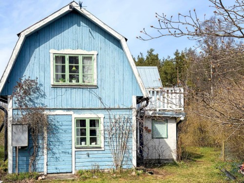  - 7 Personen -  - Lye Annex - 62361 - Stånga
