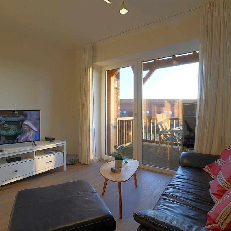 Ferielejlighed - 4 personer -  - Lilli Marleen - 27639 - Wremen