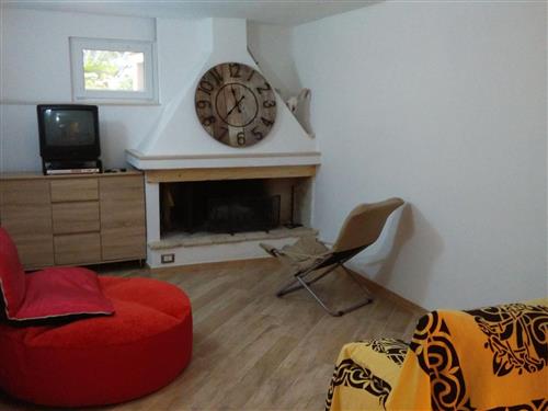 Ferielejlighed - 1 person -  - Baunei - 08040