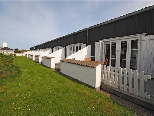 Ferielejlighed - 6 personer -  - Agger Havn Feriecenter - Agger - 7770 - Vestervig