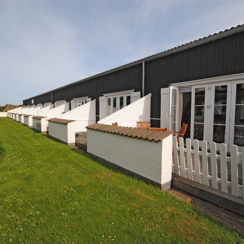 Ferielejlighed - 6 personer -  - Agger Havn Feriecenter - Agger - 7770 - Vestervig