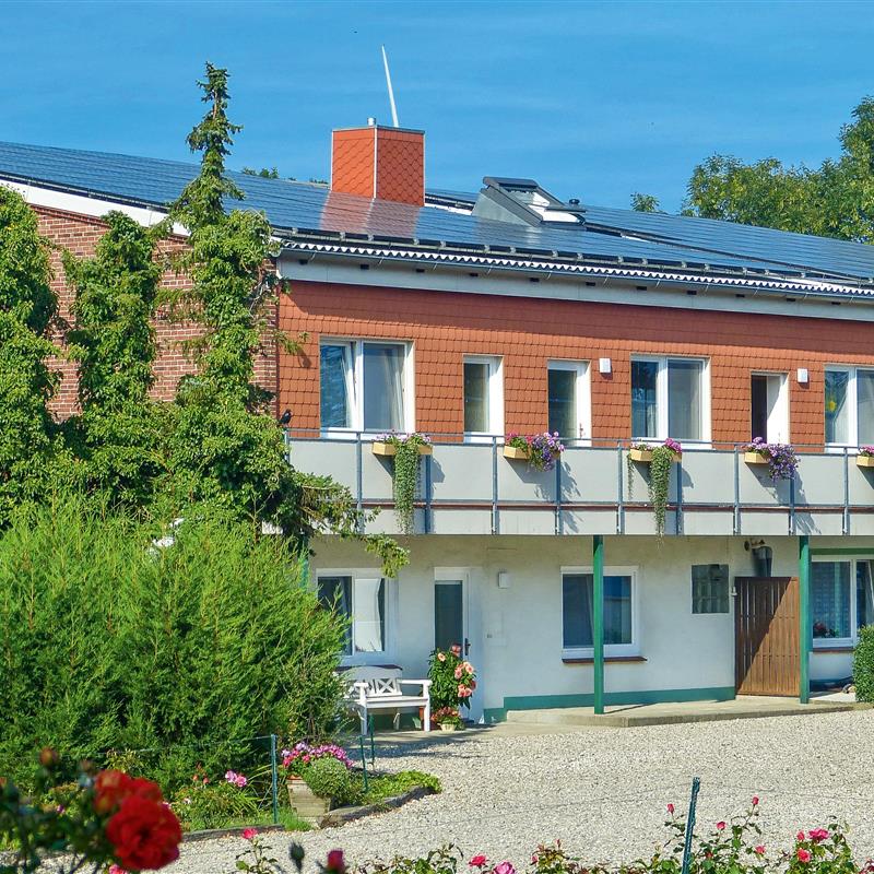 Ferielejlighed - 4 personer -  - Dorfstraße - 23769 - Klausdorf / Fehmarn Ostse