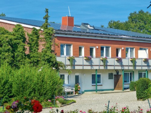 Ferielejlighed - 4 personer -  - Dorfstraße - 23769 - Klausdorf / Fehmarn Ostse