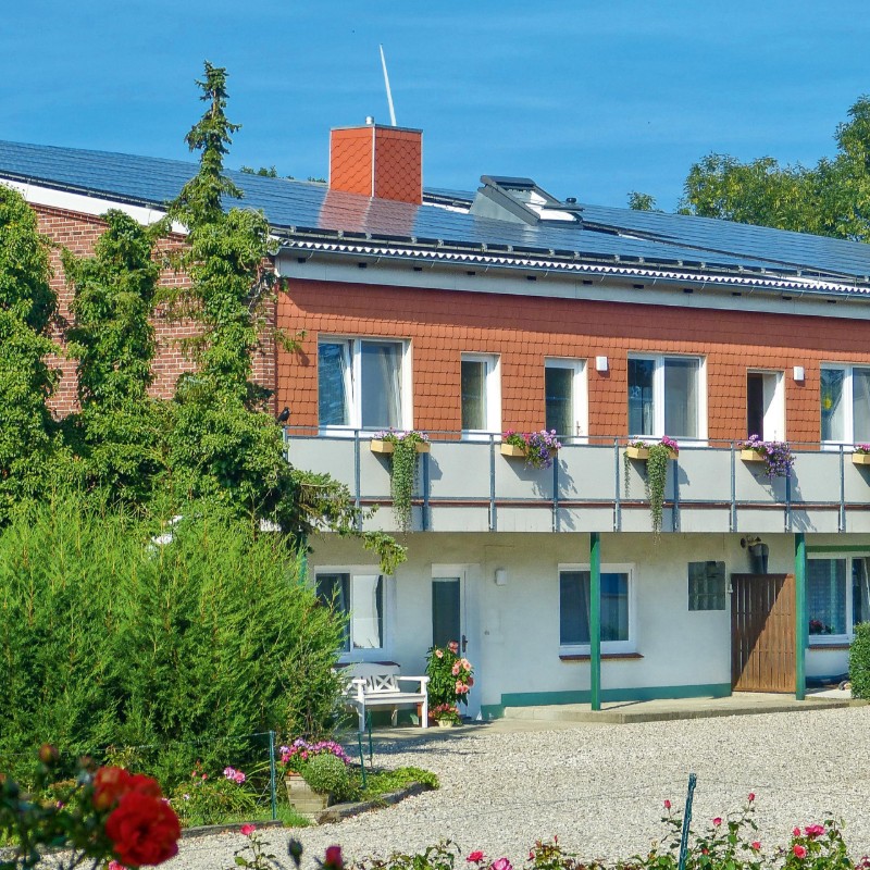 Ferielejlighed - 4 personer -  - Dorfstraße - 23769 - Klausdorf / Fehmarn Ostse