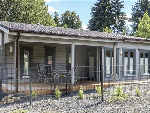 Sommerhus - 4 personer -  - Enspel - 57647