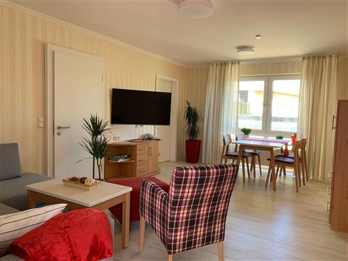 Feriehus / leilighet - 4 personer -  - Prinzessinnentrift - 27476 - Cuxhaven