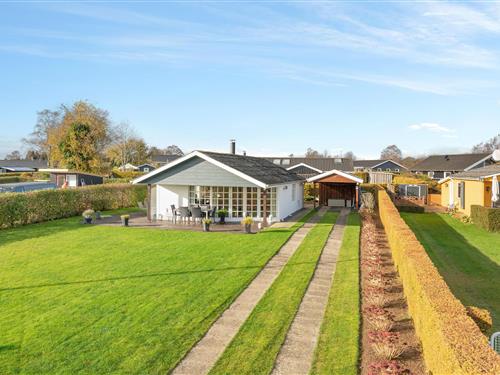 Sommerhus - 4 personer -  - Ternevej - Hejlsminde - 6094 - Hejls