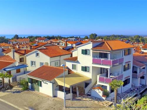 Feriehus - 5 personer -  - 52440 - Porec, Istrien