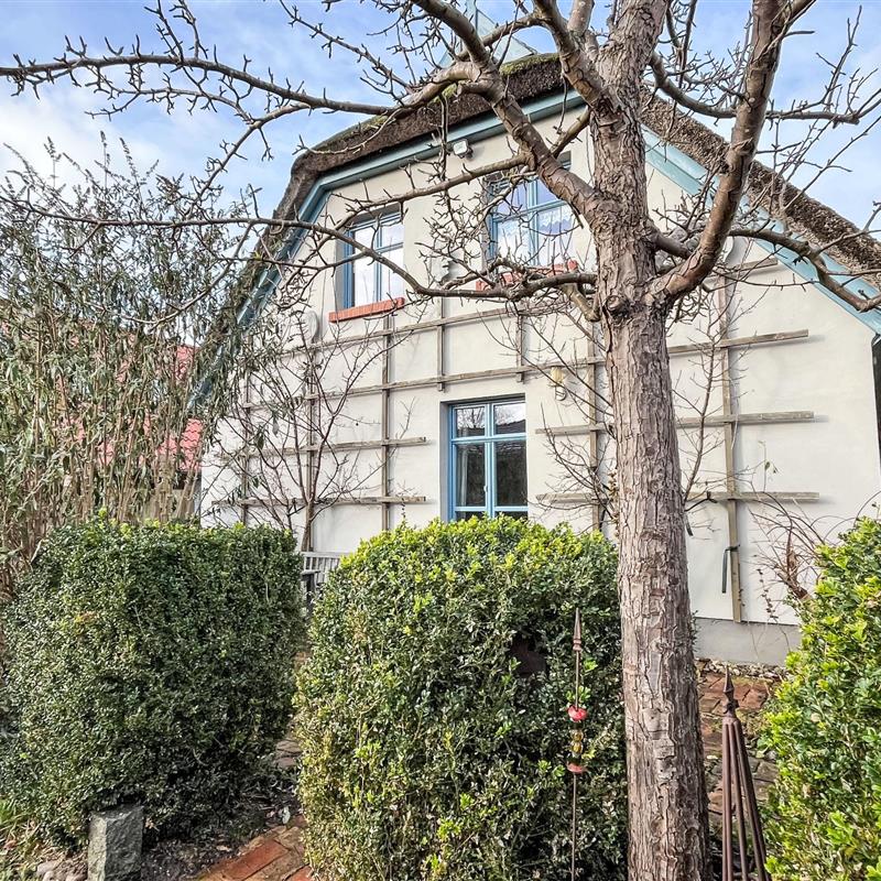 Sommerhus - 4 personer -  - Neuendorf - 17449