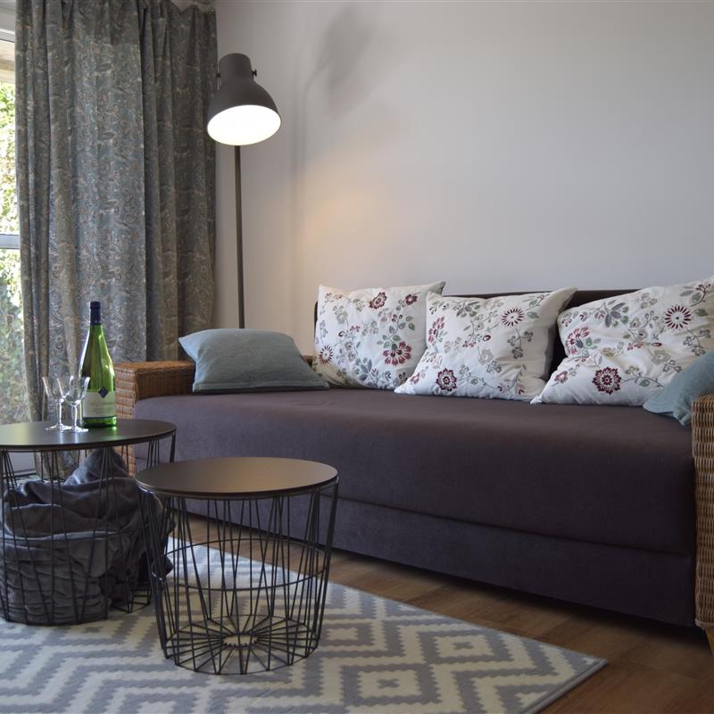 Ferielejlighed - 2 personer -  - Kiefernweg - 24217 - Schönberger Strand