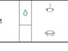 Billede 19 - Plantegning