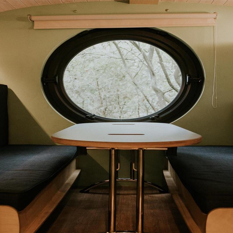 Sommerhus - 4 personer -  - 7707 PK - Balkbrug