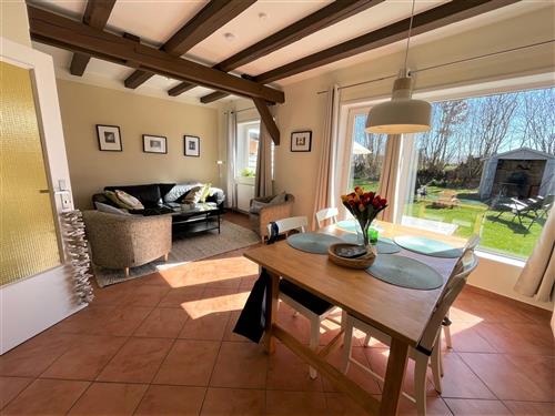 Sommerhus - 4 personer -  - Im Apfelgarten - 23747 - Dahme