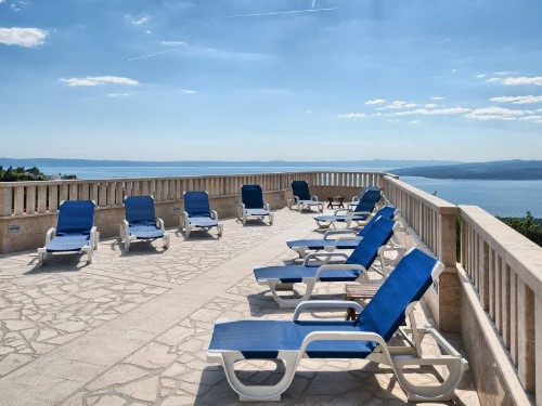 Ferieleilighet - 4 personer -  - Bast - Makarska-Baska Voda - 21320 - Bast