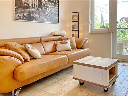 Ferielejlighed - 2 personer -  - Gartenweg - 03222 - Lübbenau