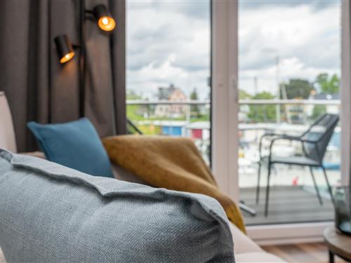 Ferielejlighed - 2 personer -  - Strandstraße - 23669  - Timmendorfer Strand