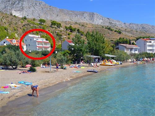 Ferielejlighed - 4 personer -  - Poljicka cesta 47, Duce - Luka - 21315 - Dugi Rat