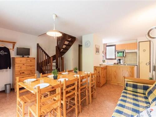 Ferienhaus - 8 Personen -  - 65170 - Vielle Aure