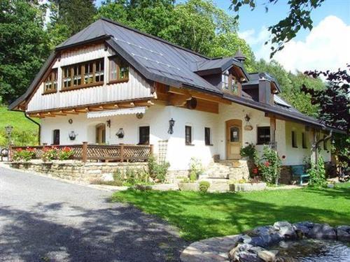 Feriehus / leilighet - 5 personer -  - Neuhütte - 94252 - Bayerisch Eisenstein