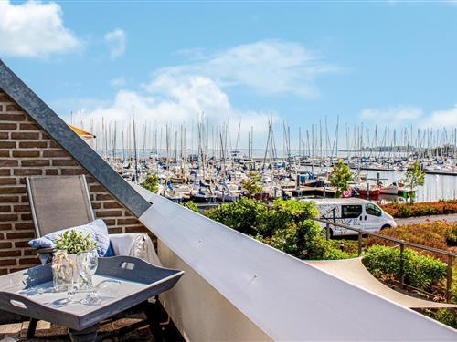 Ferieleilighet - 4 personer -  - Jachthavenweg - 4311 NC - Bruinisse