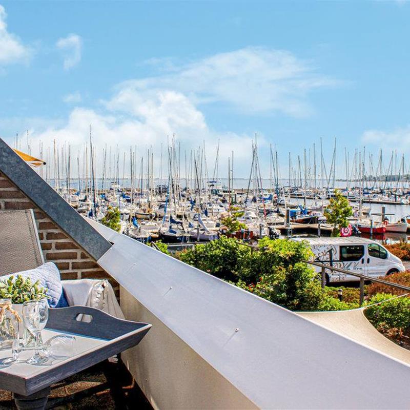 Ferielejlighed - 4 personer -  - Jachthavenweg - 4311 NC - Bruinisse